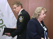 Surrey Police Chief Ousted Abruptly Amid Transition from RCMP