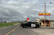 Suspect dead after Texas shooting kills 1, injures 9 others: police