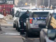 Suspect in 2024 Little Italy Homicide Arrested in Türkiye