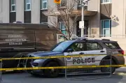 Suspect in U.S. Consulate Shooting Arrested: Toronto Police