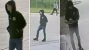 Suspect Sought After Theft During Online Sale Meetup in Essex