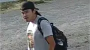 Suspect Sought After Violent Attack on Senior at B.C. Bus Stop