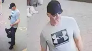 Suspect Sought After Woman Sprayed with Irritant at Vaughan Event