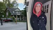 Suspect Wanted After Mississauga Home Disturbance Leaves 2 Critically Injured