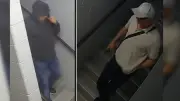 Suspects Wanted in Riverside Drive Apartment Break-Ins