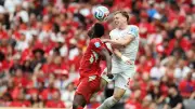 Switzerland Takes Lead Over Canada at FIFA World Cup in Vancouver
