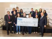 Sysco Canada Donates $50K to Second Harvest, Surpasses 1M Meals