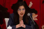 Taiwan Opposition Leader Seeks US Defence Cooperation Continuation