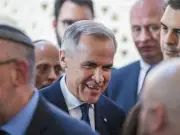 Tasha Kheiriddin: Mark Carney in Denial Over Antisemitism Roots
