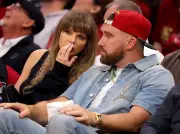 Taylor Swift and Travis Kelce Rumored to Wed at Madison Square Garden