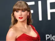 Taylor Swift Records Original Song for 'Toy Story 5'