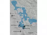 TDG Gold Initiates PEA for Shasta Gold-Silver Project in BC