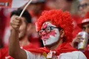 Team Canada Gets Big Send-Off in Toronto Ahead of World Cup Opener