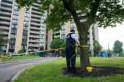 Teen Charged with First-Degree Murder in Toronto Police Officer's Death