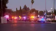Teen Killed, 3 Wounded in Shooting at California High School Graduation