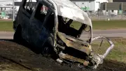 Teen pleads guilty in Saskatoon crash that critically injured man