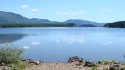 Teen's Body Recovered After Boating Incident in B.C.'s Cariboo