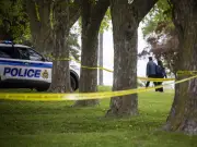 Teens Charged in Ottawa's Mooney's Bay Stabbing Attack