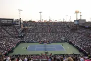 Tennis Canada Plans New Montreal Stadium with Roof for Modernization