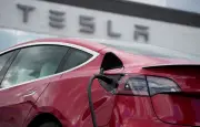 Tesla Sues Manitoba Government Over EV Rebate Exclusion