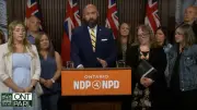 Thames Valley Teachers Demand More Funding for Special Needs Students
