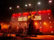 The Black Keys Deliver Electrifying Show at Rogers Place in Edmonton