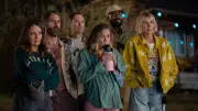The Four Seasons Season 2 Review: Hilarious Comedy and Standout Cast