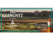 The Glenlivet and Cabot Highlands Announce Father's Day Partnership