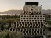 The Raven: Design-Led Rental Housing Arrives at Broadway and Alma