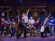 Theatre Calgary's Come From Away Wins 7 Betty Mitchell Awards