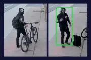 Third anti-Semitic graffiti incident at Guelph place of worship