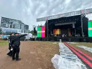 Thousands to Gather in Halifax This Weekend for Summer Events