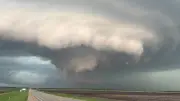 Three Tornadoes Confirmed in Manitoba on Tuesday: ECCC