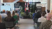 Three-Year OVIN Partnership to Boost Automotive Innovation in Windsor-Essex