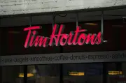 Tim Hortons to End Credit Card Program in October