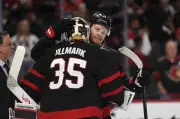 Timeline: Highs and Lows of Brady Tkachuk's Senators Tenure