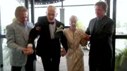 Timmins Couple Celebrates 80th Wedding Anniversary at Ages 99 and 98