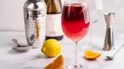 Tinto de Verano: Spain's Simple Summer Wine Cocktail Set to Take Off in US
