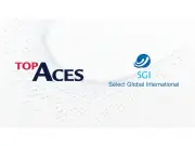 Top Aces Acquires Select Global International to Boost RCAF Training