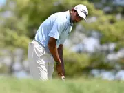 Top Canadian Golfer Yellamaraju Shines at RBC Canadian Open