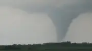Tornado Warning for Southeast Saskatchewan Cancelled, Watch Remains