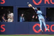 Toronto Blue Jays Slump: Team Vows to Stop Losing Streak from 'Festering'