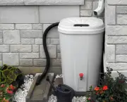 Toronto Council Approves $240,000 More for Rain Barrel Subsidy Program