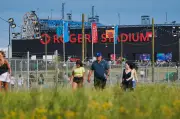Toronto councillor wants Live Nation to pay for Rogers Stadium noise fixes
