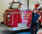 Toronto Fallen Firefighter Memorial Delay 'Punch in Gut' for Widow