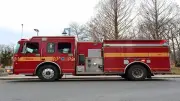 Toronto Fire Services Reports Surge in Emergency Calls Over 24 Hours