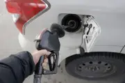 Toronto Gas Prices to Jump 8 Cents Wednesday, Analyst Warns of More Increases