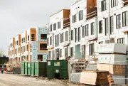 Toronto Gets $1.5B from Province and Feds to Cut Development Charges