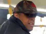 Toronto Man Charged in Hate-Motivated Bus Attack on Muslim Woman