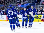 Toronto Marlies Calder Cup Win Boosts Maple Leafs Pipeline